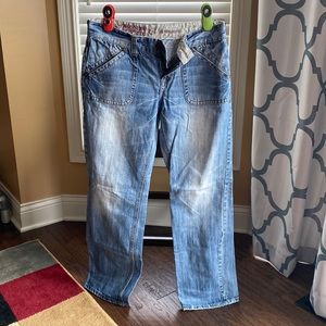 Missimo Boyfriend Jeans